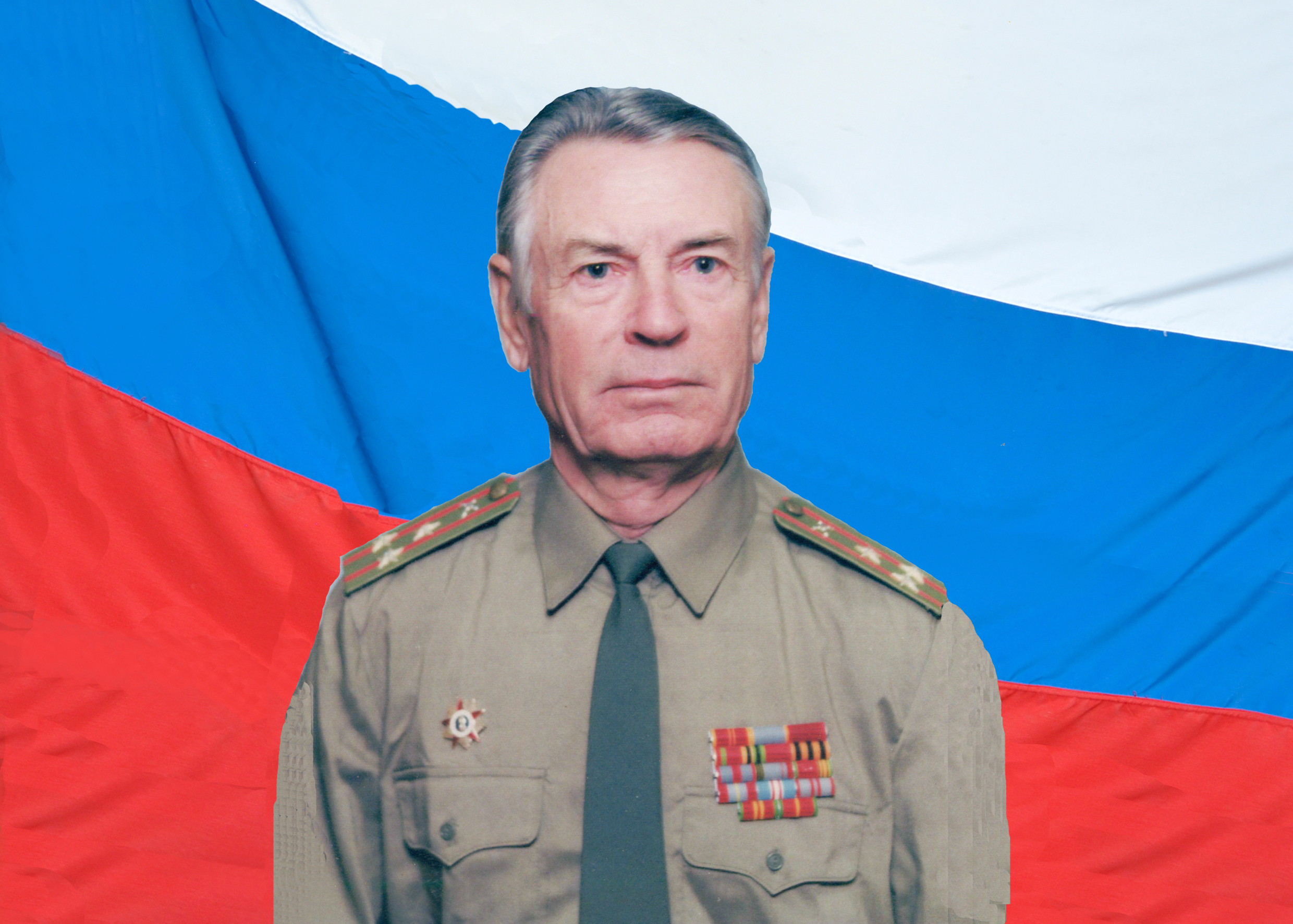 Ветераны поделились рассказами, что им довелось пережить во время Великой Отечественной войны